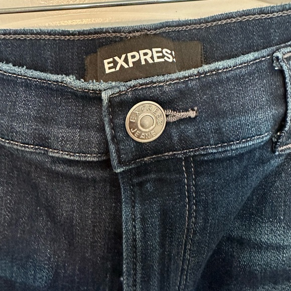 Express Jeans - Picture 5 of 8